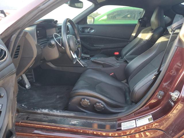 2023 NISSAN Z PERFORMA JN1BZ4BH8PM311058