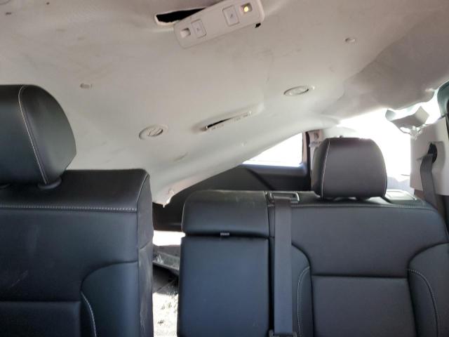 2021 GMC ACADIA SLT - 1GKKNULS8MZ123663