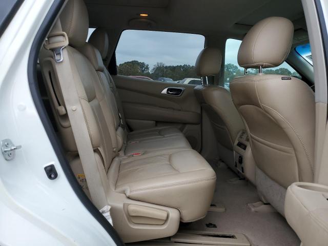 2015 NISSAN PATHFINDER - 5N1AR2MNXFC689768