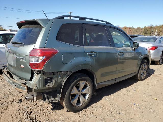 VIN JF2SJAHC8EH492331 2014 Subaru Forester, 2.5I Li... no.3