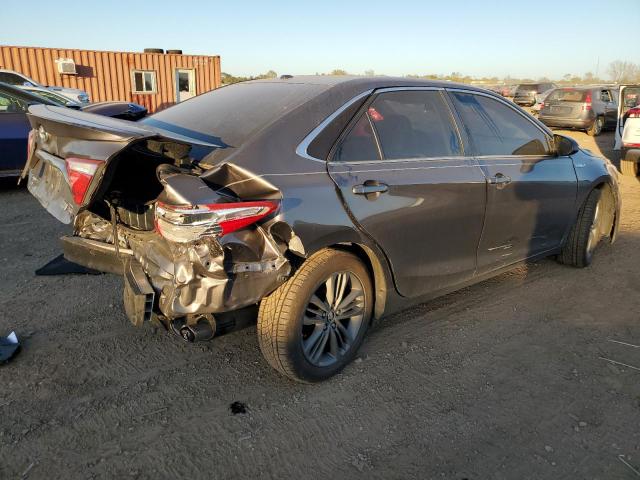 2015 TOYOTA CAMRY - 4T1BD1FK1FU153463