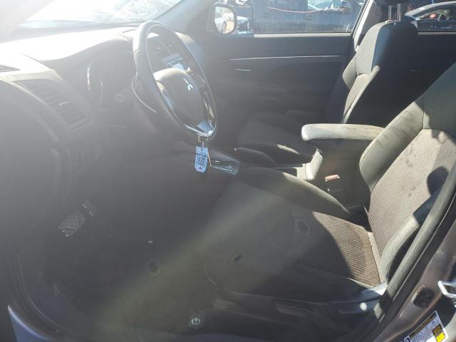 2018 MITSUBISHI OUTLANDER - JA4AP3AU1JU011080