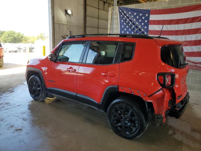 2023 JEEP RENEGADE A - ZACNJDE19PPP20572