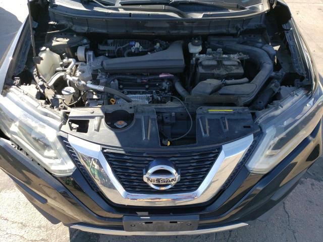 2017 NISSAN ROGUE SV - 5N1AT2MV5HC748388