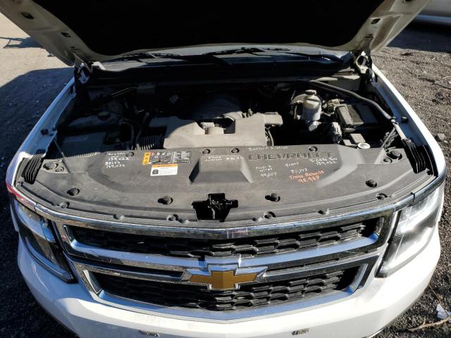 VIN 1GNSKKEC4LR213767 2020 Chevrolet Suburban, K1500 no.12