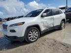 JEEP CHEROKEE L photo