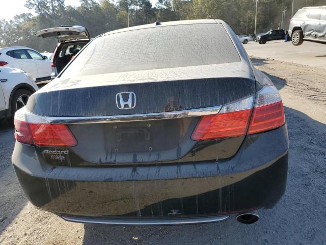 VIN 1HGCR2F82DA140757 2013 Honda Accord, Exl no.6