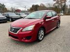 NISSAN SENTRA S photo