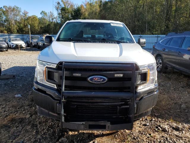 2019 FORD F150 SUPER - 1FTEW1E52KFC88814