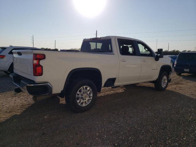 VIN 1GC1YNEYXNF287375 2022 Chevrolet Silverado, K25... no.3