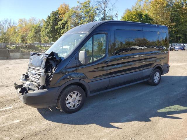 FORD TRANSIT PASSENGER WA