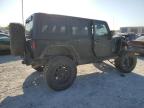 JEEP WRANGLER U photo