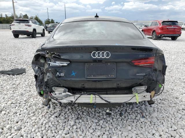 2023 AUDI A5 PREMIUM - WAUCBCF53PA056642