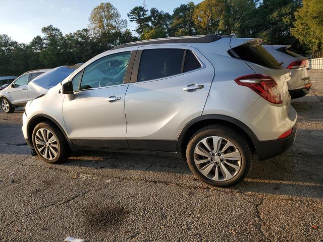 2019 BUICK ENCORE PRE - KL4CJASBXKB799009