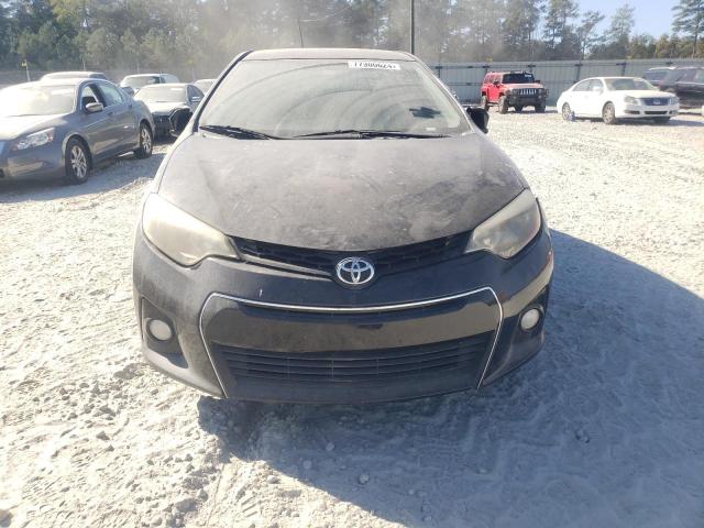 VIN 5YFBURHE7FP256362 2015 Toyota Corolla, L no.5