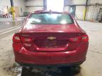 Lot #3025169178 2018 CHEVROLET MALIBU LT