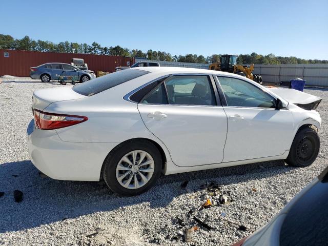 2015 TOYOTA CAMRY LE - 4T1BF1FK9FU915383