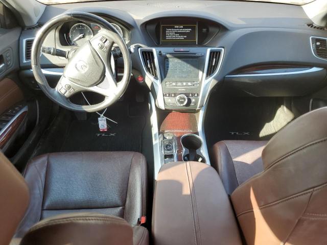 2016 ACURA TLX TECH - 19UUB2F52GA008181