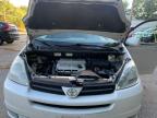 TOYOTA SIENNA XLE photo