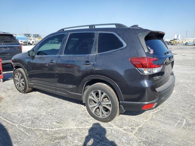 2019 SUBARU FORESTER L - JF2SKAUC3KH458022