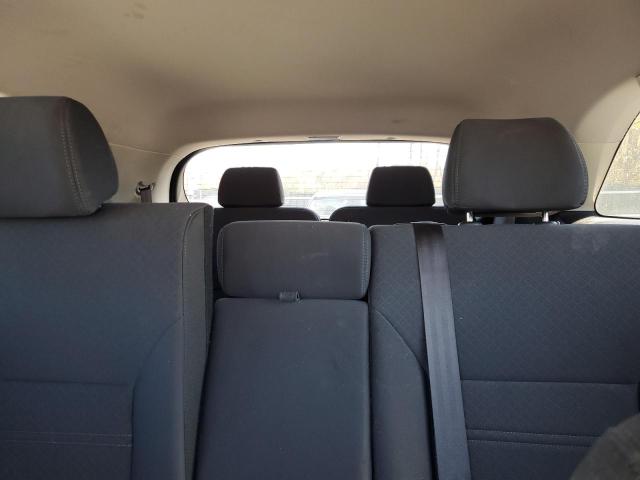 2020 KIA SORENTO S - 5XYPG4A59LG620159