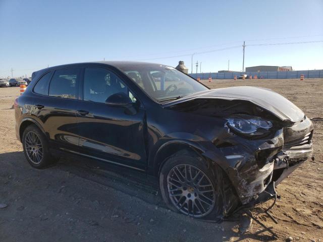 VIN WP1AA2A2XHKA80306 2017 PORSCHE CAYENNE no.4