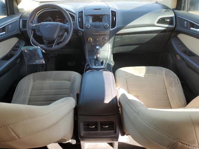 2015 FORD EDGE SE - 2FMTK3G91FBB42177