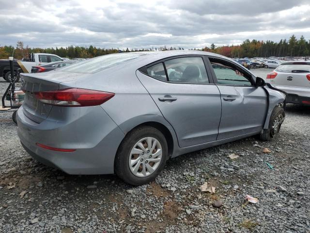 Vin: 5npd74lf9hh133276, lot: 74210474, hyundai elantra se 20173