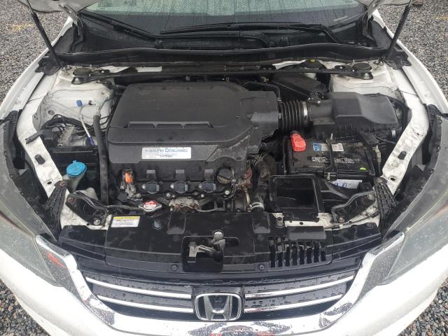 2015 HONDA ACCORD EXL - 1HGCR3F88FA026657