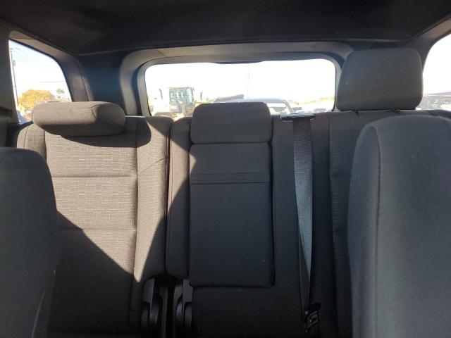 2016 JEEP GRAND CHER - 1C4RJFAG3GC339007