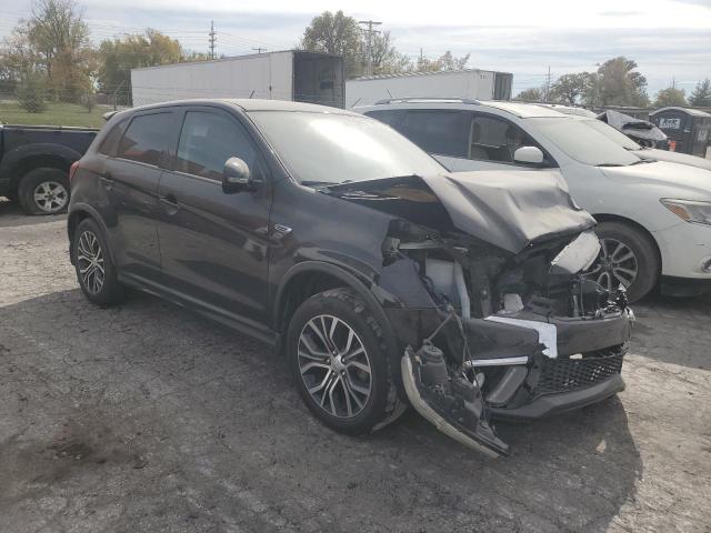 2018 MITSUBISHI OUTLANDER - JA4AP3AWXJU025321