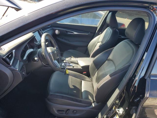 2023 INFINITI QX50 SPORT 3PCAJ5FAXPF109995