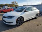 2015 CHRYSLER 200 S - 1C3CCCDG0FN544009