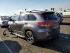 TOYOTA HIGHLANDER photo