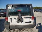 JEEP WRANGLER U photo