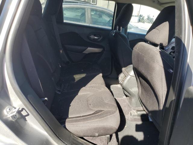 2017 JEEP CHEROKEE L - 1C4PJMCBXHW636255