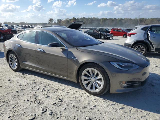 2016 TESLA MODEL S - 5YJSA1E28GF143778