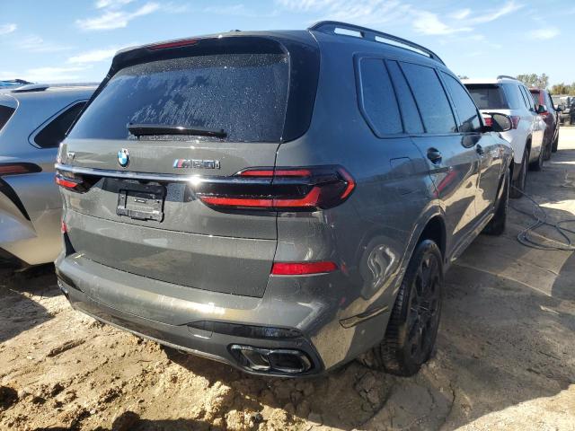 2024 BMW X7 M60I - 5UX33EM01R9U79743