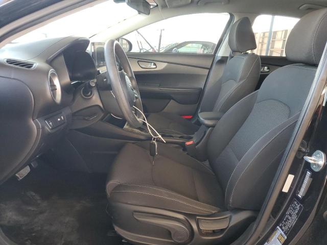 2019 KIA FORTE FE - 3KPF24AD2KE028602