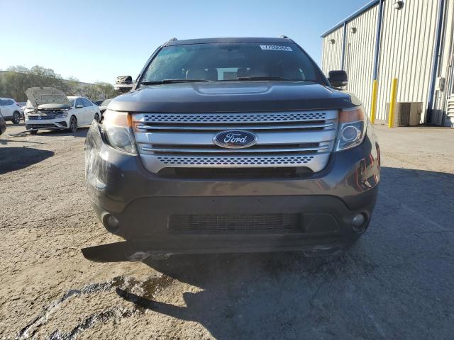 VIN 1FM5K8D84FGB42135 2015 FORD EXPLORER no.5