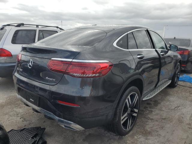 VIN WDC0J8EB5LF731797 2020 Mercedes-Benz GLC-Class,... no.3