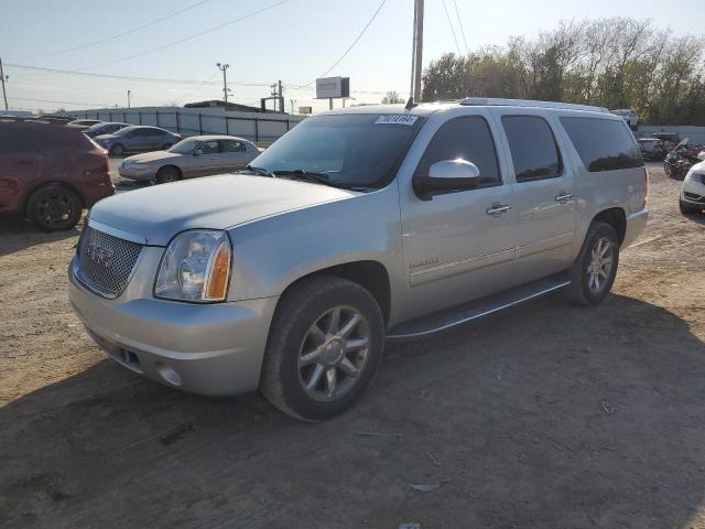 VIN 1GKS2MEF4DR171153 2013 GMC Yukon, Denali no.1