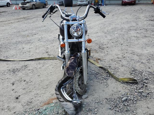 2007 HARLEY-DAVIDSON FXDBI 1HD1GX4117K303085