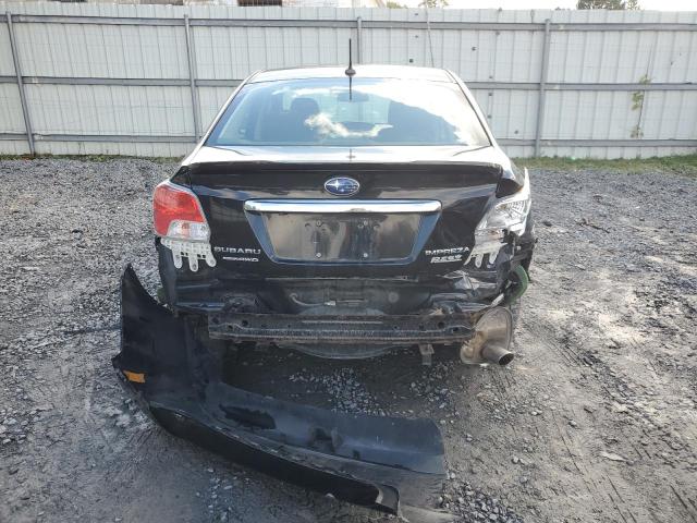 2015 SUBARU IMPREZA SP - JF1GJAS61FH018140