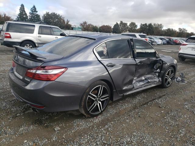 2017 HONDA ACCORD SPO - 1HGCR2F13HA003626