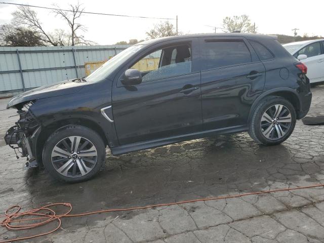 VIN JA4ARUAU8MU025854 2021 MITSUBISHI OUTLANDER no.1