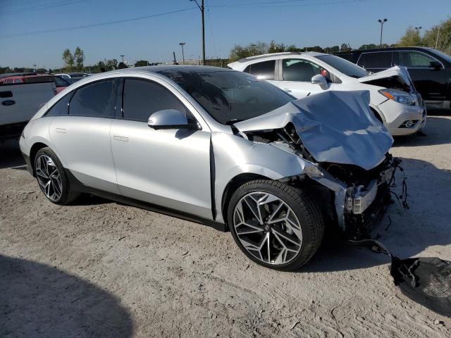 2024 HYUNDAI IONIQ 6 LI - KMHM54AC6RA058295