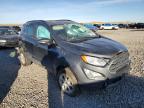 Lot #2979675699 2020 FORD ECOSPORT S