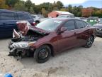 2020 NISSAN SENTRA SV - 3N1AB8CV5LY235852