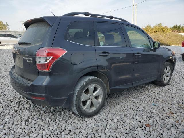 VIN JF2SJARC1FH420063 2015 Subaru Forester, 2.5I Li... no.3